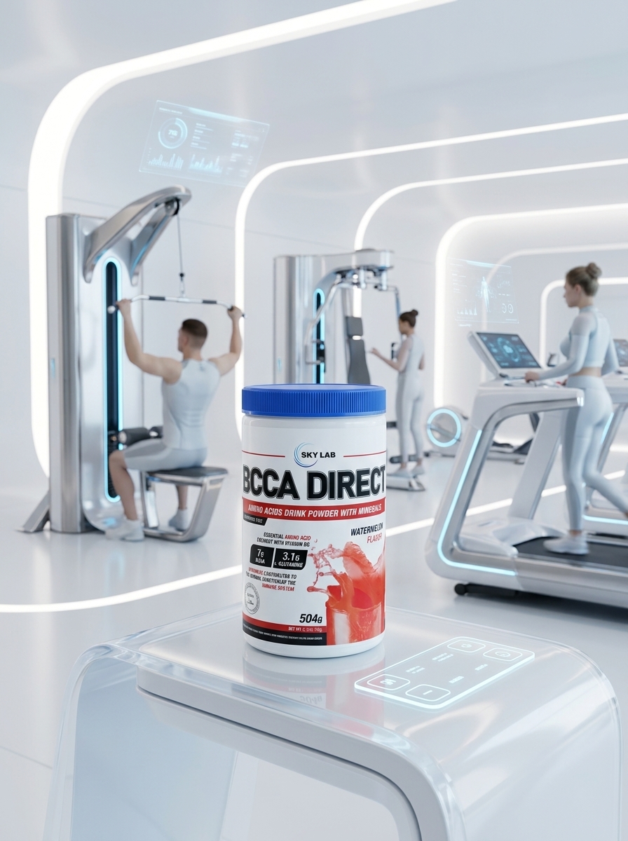 Sky Nutrition