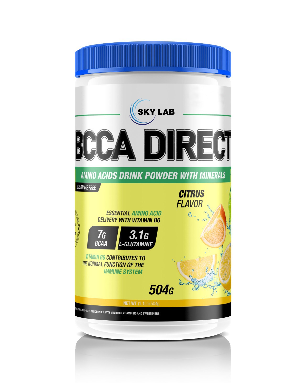 Sky BCAA 7000