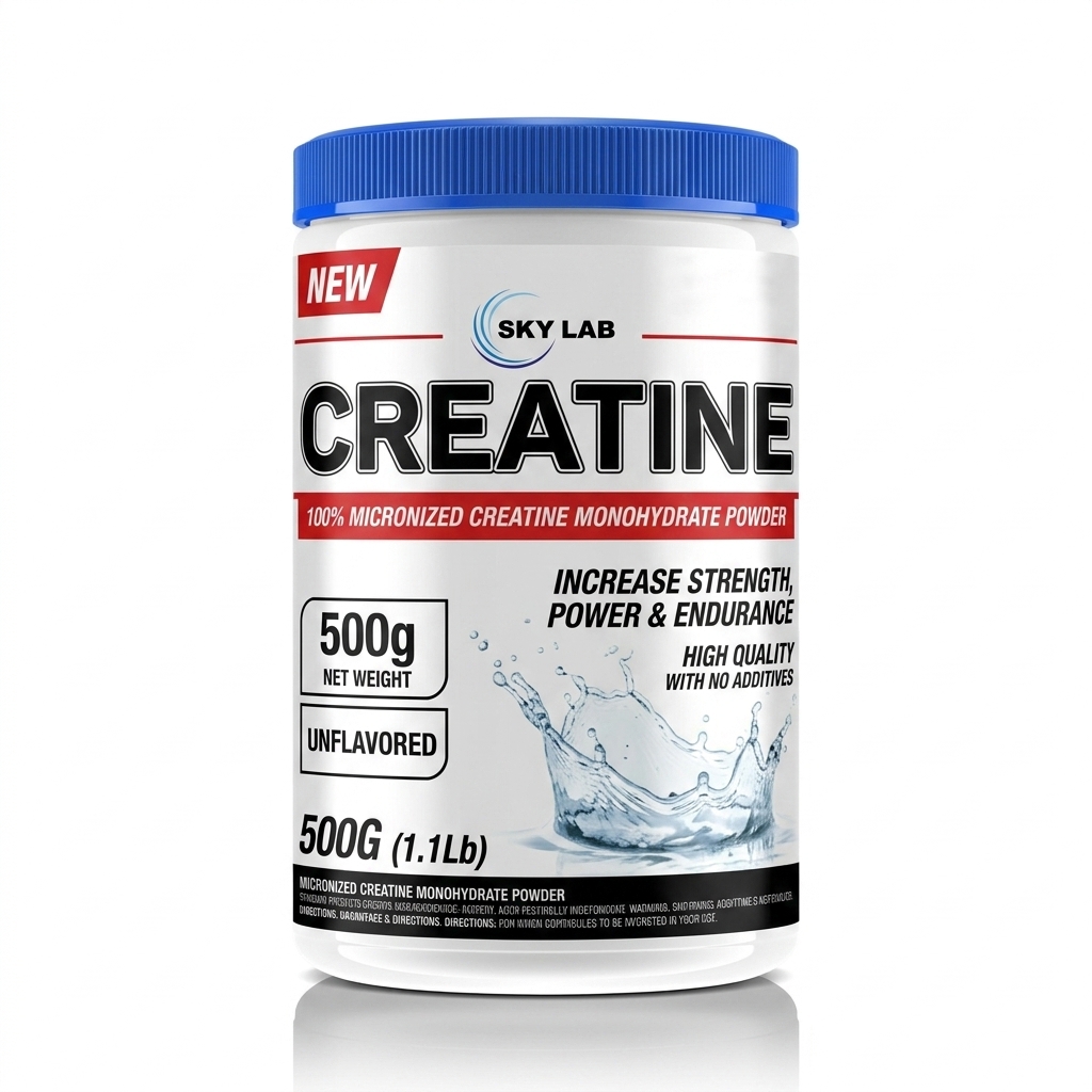 Sky Creatine