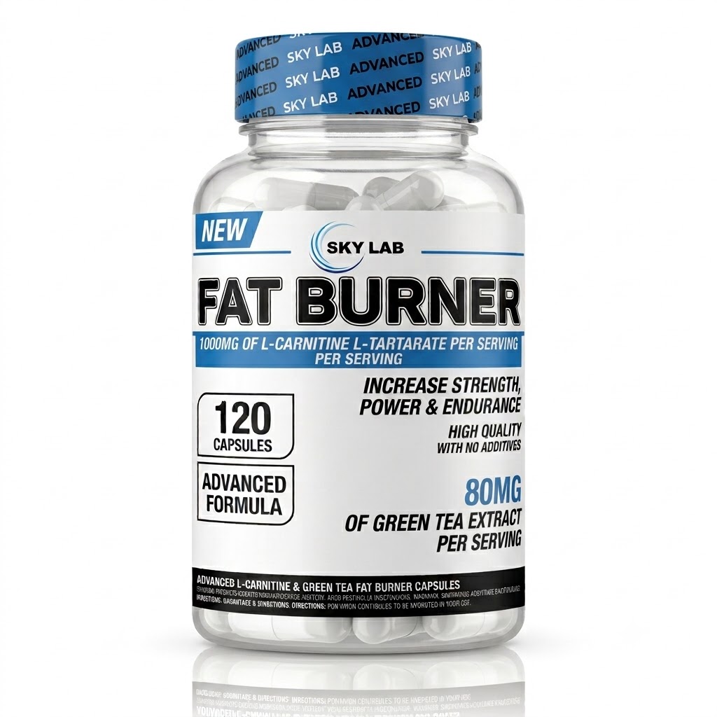 Sky Fat Burner