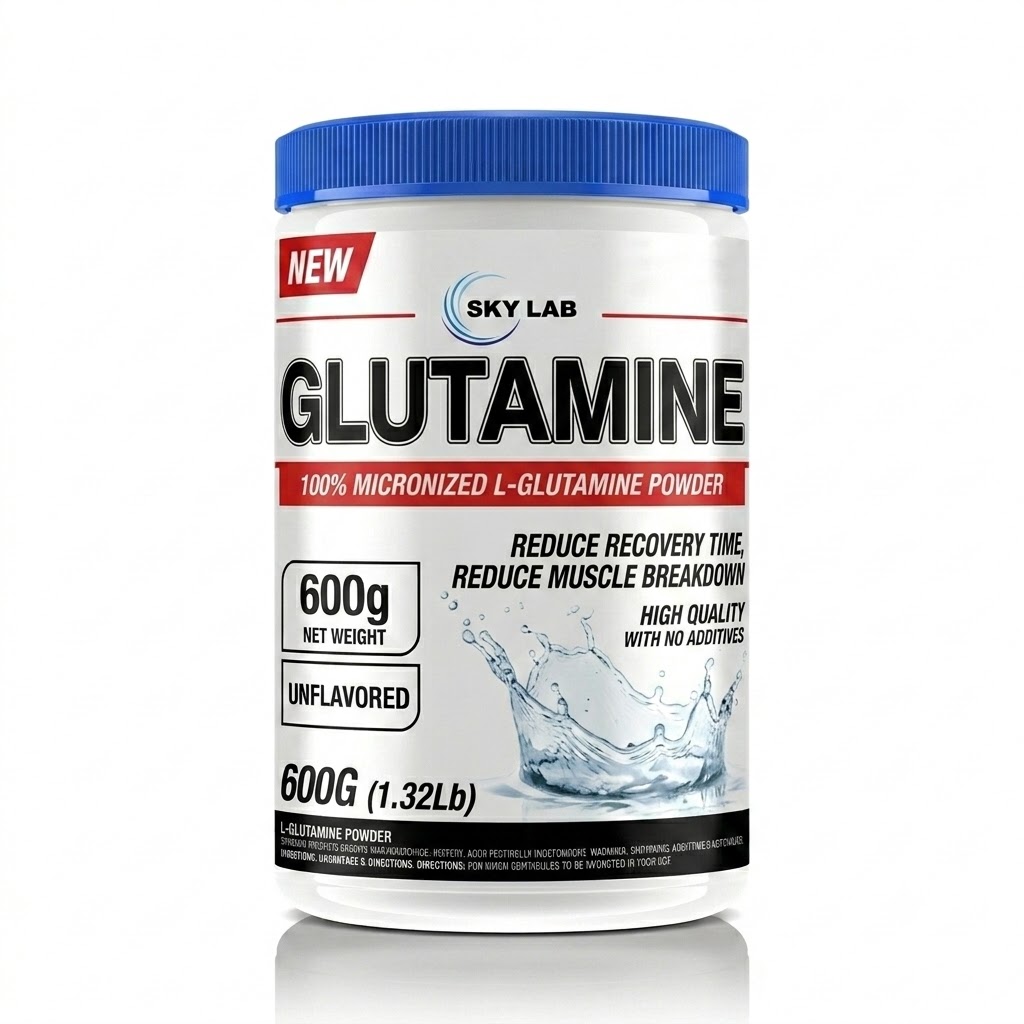 Sky Glutamine