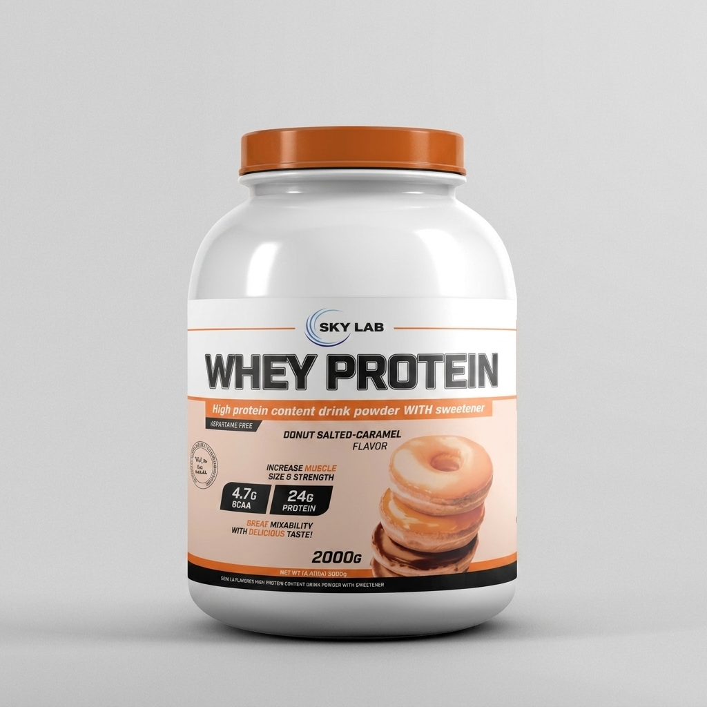 Sky Whey Protein